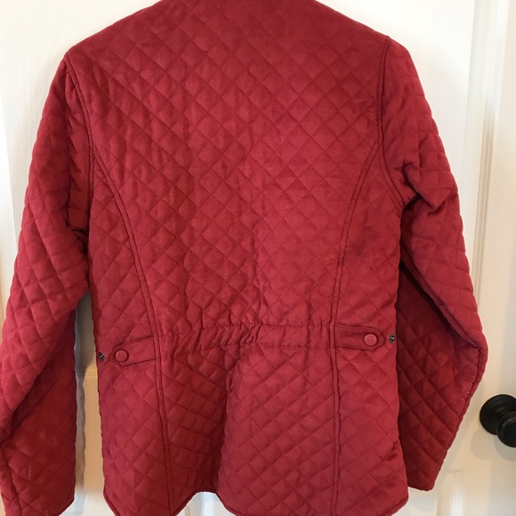 Coat - Jacket - Picture 5 of 5